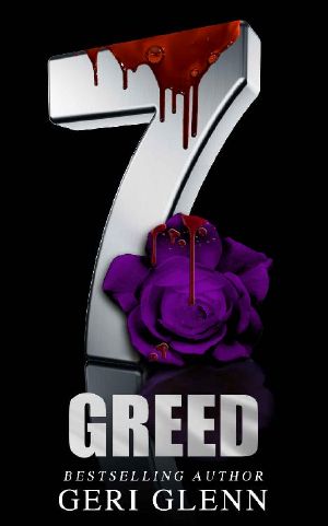 [The Seven 02] • The 7 · Greed